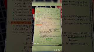 class 12 chapter 3 reproductive health biology class 12 notes [upl. by Kieryt]