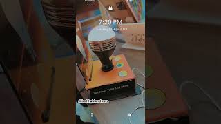 Helonex Bluetooth Speaker Bulb havells fan amron plasto crompton usha orient best minivlog [upl. by Bilek]