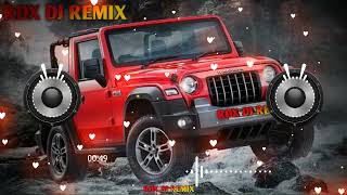 Tu Maan meri Jaan  hard bass  RDX DJ REMIX  trending song 2022 [upl. by Lisle]