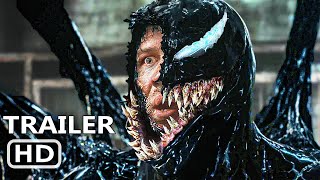 VENOM 3 The Last Dance Trailer 2024 Tom Hardy [upl. by Liddy378]