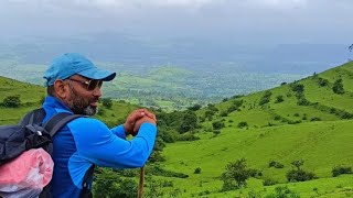 Trekkingट्रेकिंग फायदे आणि खबरदारी shortsyoutubeeducation health [upl. by Hgeilhsa443]