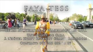 Subscribe wow Faya Tess Washington [upl. by Strenta]