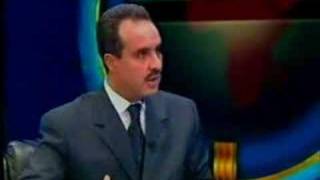 Talal AbuGhazaleh interview The World Trade Organization [upl. by Buchalter108]