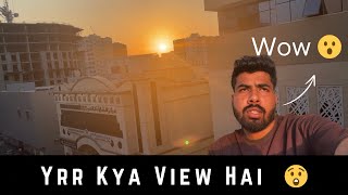 Jis Kaam Li Aye O Ta Hoya Nhi 😧Vlog17 Dubai🇦🇪  LakhuAtwalofficial [upl. by Lila74]