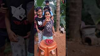 Eating challenge ചളർ  shorts funny eating challenge [upl. by Richman]