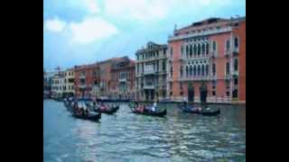 Venedig und die singenden Gondoliere [upl. by Aretahs547]