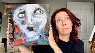 How creating art can help you cope with OCD [upl. by Nauqet465]