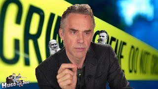 Jordan Peterson Doesnt Understand Nihilism Reading 12 Rules for Life Chapter 6 [upl. by Eryt84]