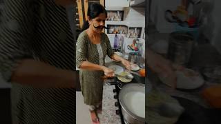 Motu Patlu ki kitchen mein mummy ❤️ youtubeshorts trending funnyface [upl. by Enidaj]