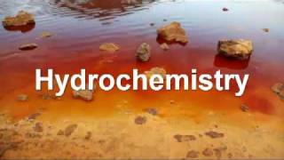 RockWorks Intro  Hydrochemistry [upl. by Newob]