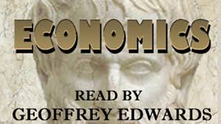 Economics by ARISTOTLE read by Geoffrey Edwards  Full Audio Book [upl. by Giffie]