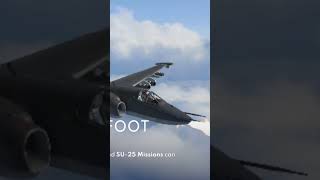 Unlocking SU25 FROG FOOT [upl. by Roeser]