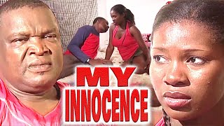 MY INNOCENCE Together as one EMEKA IKESTEPHANIE OKEREKE ENEBELI ELEBUWA NOLLYWOOD CLASSIC MOVIE [upl. by Nelon720]