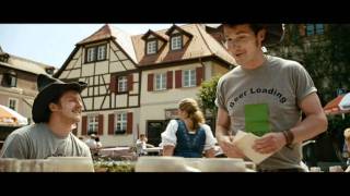 RESTURLAUB  Filmszene quotDas meint er ned soquot  ab 1282011 im Kino [upl. by Birdie]