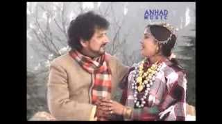 Himachali Love Song  Pyari Bhotliye  By Piyush RajGeeta [upl. by Girardo]