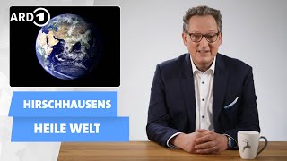 Hirschhausens heile Welt  Folge 1 [upl. by Yeloc]