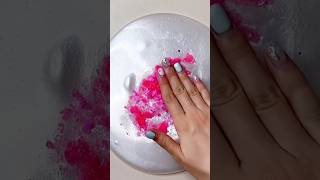 Slime Viral Trending Shorts YtShorts Satisfying Relaxing2M3 AsmrSlime [upl. by Obmar317]