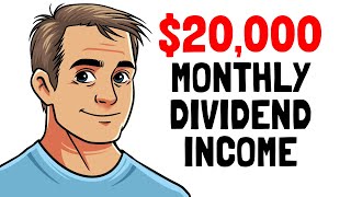 5 Best MONTHLY Dividend Paying Stocks [upl. by Anitsrhc]