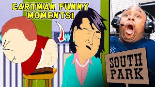 South Park Best Of Eric Cartman Try Not To Laugh Challenge 1 [upl. by Rossy]