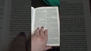 Bible Review NLT [upl. by Naillij]