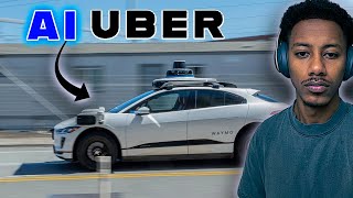 Waymo…እውነተኛው አሽከርካሪ አልባ መኪና  DAY VLOG [upl. by Mariano]