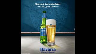 Bavaria Premium 250ml [upl. by Lilaj]