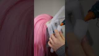 Concours sur tik tok  cosplay mitsuri giveway [upl. by Alfie]