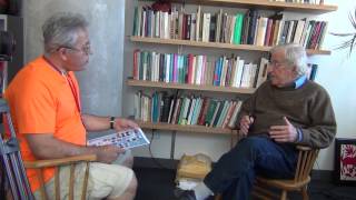 Edip Yuksel E Noam Chomsky on Sunni and Shiite Conflict [upl. by Dusa]