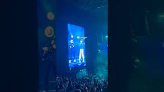 Diljit Dosanjh DILLUMINATI TOUR  Live Dublin🇮🇪diljitdosanjh ireland shortsvideo concert [upl. by Apostles]