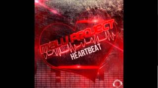 MaLu Project  Heartbeat Cueboy amp Tribune Remix 427 HQ [upl. by Adran]