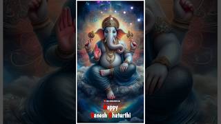 Ganesh chaturthi coming soon 2024  happy ganesh chaturthi [upl. by Sivaj]