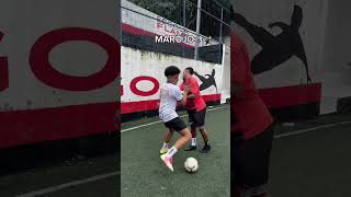 FORMAS DE IRRITAR SEU ADVERSÁRIO😂 futebol futsal resenha [upl. by Kurman]