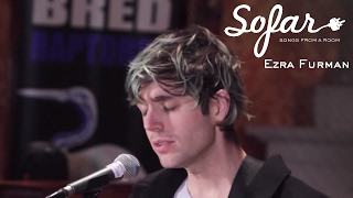 Ezra Furman  Day of the Dog  Sofar NYC [upl. by Asena833]