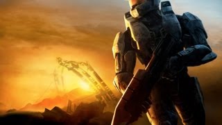 Halo 3 Full Campaign and Cutscenes [upl. by Timmons117]