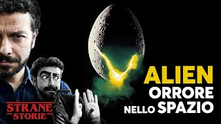 ALIEN orrore nello spazio [upl. by Niasuh]