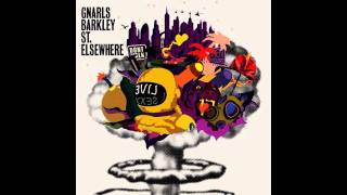 Crazy  Gnarles Barkley  Sped Up [upl. by Berkie]