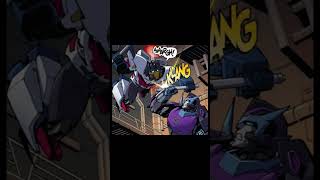 Getaway edit full video in the link transformers getaway mtmte [upl. by Ariahaj]