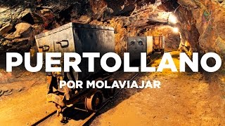 Puertollano en 1 día  Vuelta a España MolaViajar [upl. by Ereveneug404]