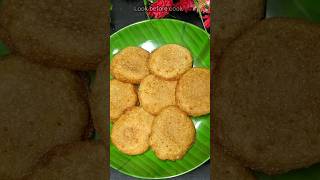 👌சுவையான ரவா அப்பம்😋Shortsshortsvideo food recipe snacks Appamtamiltrending rava sweet [upl. by Yeta]