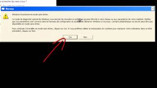 Démarrer votre PC en mode sans échec [upl. by Hoisch]