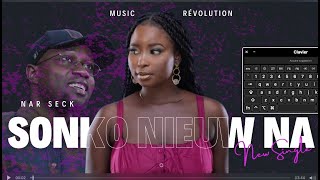 AUDIO NAR SECK  SONKO NIEUWNA [upl. by Aicaca]