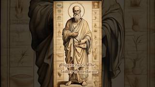 Hippocrates The father of medicine [upl. by Atima194]