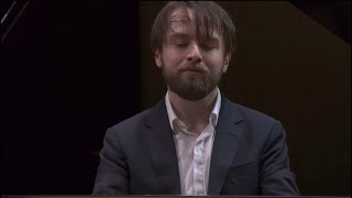 Daniil Trifonov  Prokofiev Piano Sonata No 8 III Vivace [upl. by Fitz]