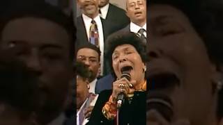 Inez Andrews Albertina Walker Dorothy Norwood The Caravans  Mary Don’t You Weep gospel [upl. by Werdna]