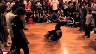 Mob of Brats vs SelfX Crew  United Styles 8 Semi Final Battle  Strife TV [upl. by Adair]