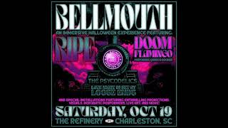 Bellmouth An Immersive Halloween Experience [upl. by Ablem404]