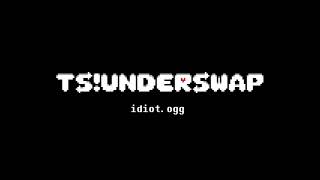 TSUnderswap OST  Boogiemen [upl. by Peggi709]