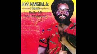 Sarabanda  Jose Mangual Jr [upl. by Rol]