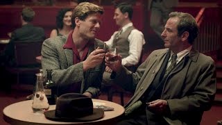 Grantchester A Scene From Episode 5 [upl. by Kazimir]