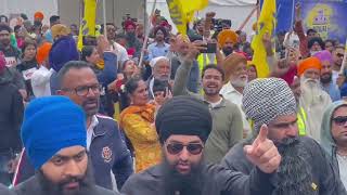 37000 Kiwis Sikhs vote to create a New Country [upl. by Dedric]